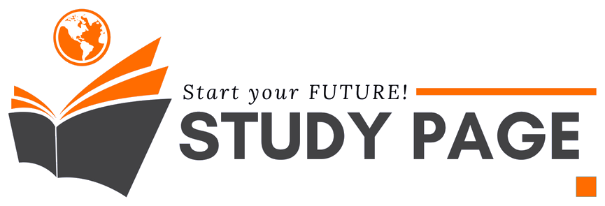 StudyPage logo